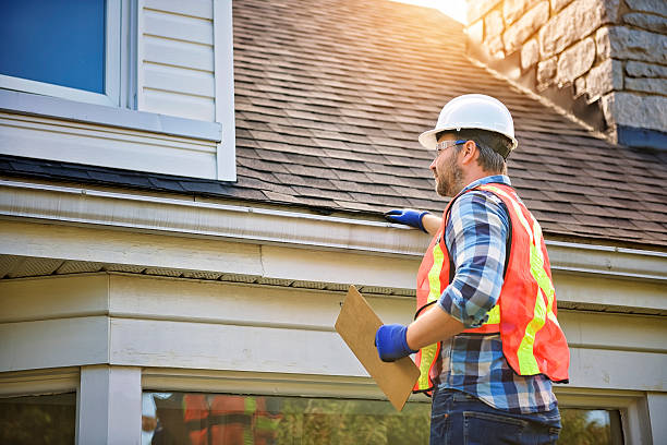 Roofing in Hamlin